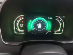 Hyundai Tucson L 1.5T DCT GLX Elite - ფოტო 12