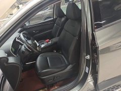 Hyundai Tucson L 1.5T DCT GLX Elite - ფოტო 15