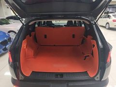 Hyundai Tucson L 1.5T DCT GLX Elite - ფოტო 19