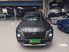 Hyundai Tucson L 1.5T DCT GLX Elite - ფოტო 3