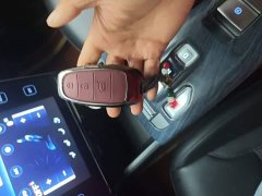 Hyundai Tucson L 1.5T DCT GLX Elite - ფოტო 9