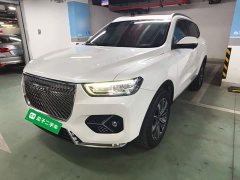 Haval H6 2.0GDIT Edition - ფოტო 1