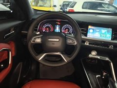 Haval H6 2.0GDIT Edition - ფოტო 10