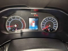 Haval H6 2.0GDIT Edition - ფოტო 11