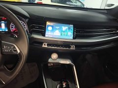 Haval H6 2.0GDIT Edition - ფოტო 12