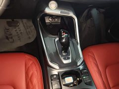 Haval H6 2.0GDIT Edition - ფოტო 13