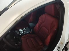 Haval H6 2.0GDIT Edition - ფოტო 14