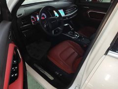 Haval H6 2.0GDIT Edition - ფოტო 15