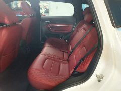 Haval H6 2.0GDIT Edition - ფოტო 16