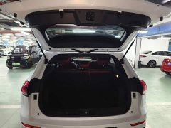 Haval H6 2.0GDIT Edition - ფოტო 18