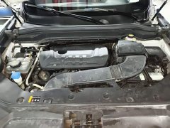 Haval H6 2.0GDIT Edition - ფოტო 19
