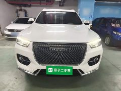 Haval H6 2.0GDIT Edition - ფოტო 2