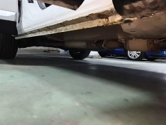 Haval H6 2.0GDIT Edition - ფოტო 20
