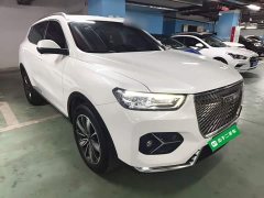 Haval H6 2.0GDIT Edition - ფოტო 3