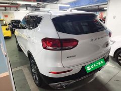 Haval H6 2.0GDIT Edition - ფოტო 4