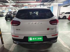 Haval H6 2.0GDIT Edition - ფოტო 5