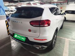 Haval H6 2.0GDIT Edition - ფოტო 6