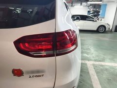 Haval H6 2.0GDIT Edition - ფოტო 7