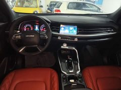 Haval H6 2.0GDIT Edition - ფოტო 9