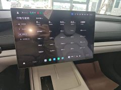 Xiaomi SU7 2024 Quad Motor Ultra-Long Range Advanced Autonomous Driving Max - ფოტო 12