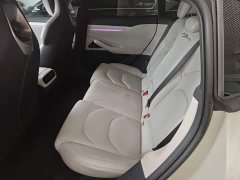 Xiaomi SU7 2024 Quad Motor Ultra-Long Range Advanced Autonomous Driving Max - ფოტო 16