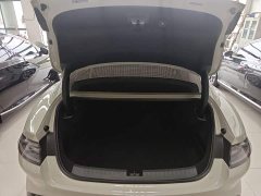 Xiaomi SU7 2024 Quad Motor Ultra-Long Range Advanced Autonomous Driving Max - ფოტო 18