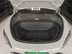 Xiaomi SU7 2024 Quad Motor Ultra-Long Range Advanced Autonomous Driving Max - ფოტო 19