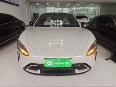 Xiaomi SU7 2024 Quad Motor Ultra-Long Range Advanced Autonomous Driving Max - ფოტო 2