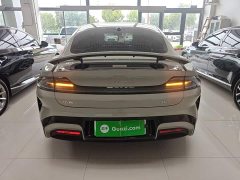 Xiaomi SU7 2024 Quad Motor Ultra-Long Range Advanced Autonomous Driving Max - ფოტო 5