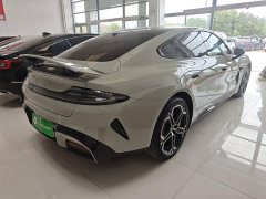 Xiaomi SU7 2024 Quad Motor Ultra-Long Range Advanced Autonomous Driving Max - ფოტო 6
