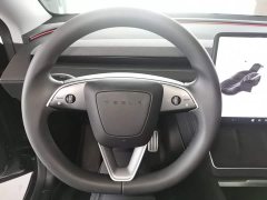 Tesla Model Y Long Range All-Wheel Drive - ფოტო 11