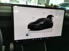 Tesla Model Y Long Range All-Wheel Drive - ფოტო 13