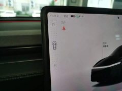 Tesla Model Y Long Range All-Wheel Drive - ფოტო 14