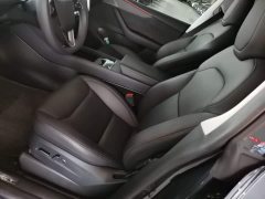 Tesla Model Y Long Range All-Wheel Drive - ფოტო 15