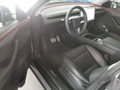 Tesla Model Y Long Range All-Wheel Drive - ფოტო 16