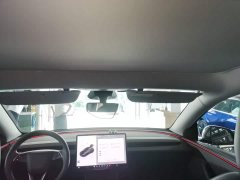 Tesla Model Y Long Range All-Wheel Drive - ფოტო 18