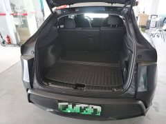 Tesla Model Y Long Range All-Wheel Drive - ფოტო 19