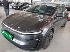 Tesla Model Y Long Range All-Wheel Drive - ფოტო 2
