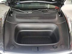 Tesla Model Y Long Range All-Wheel Drive - ფოტო 20