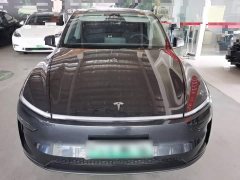 Tesla Model Y Long Range All-Wheel Drive - ფოტო 3