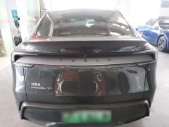 Tesla Model Y Long Range All-Wheel Drive - ფოტო 6