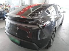 Tesla Model Y Long Range All-Wheel Drive - ფოტო 7