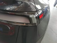 Tesla Model Y Long Range All-Wheel Drive - ფოტო 8