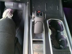 Tank 400 New Energy Hi4-T Urban Edition - ფოტო 14
