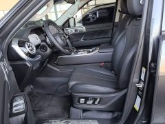 Tank 400 New Energy Hi4-T Urban Edition - ფოტო 15