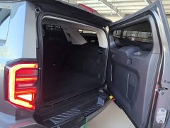 Tank 400 New Energy Hi4-T Urban Edition - ფოტო 19