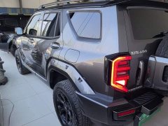 Tank 400 New Energy Hi4-T Urban Edition - ფოტო 5