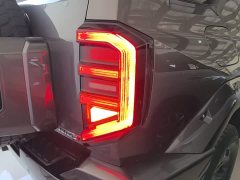 Tank 400 New Energy Hi4-T Urban Edition - ფოტო 8