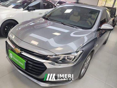 2022 Chevrolet Cruze 320 Automatic Enjoy Sunroof Edition - ავტომობილი ჩინეთიდან