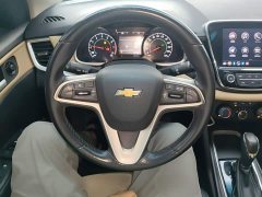 Chevrolet Cruze 320 Automatic Enjoy Sunroof Edition - ფოტო 10